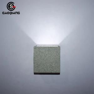 New Style LED Concrete Wall Light with Lamp Gqsw7029