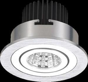 Ceiling Recessed LED COB Aluminum Spot Light (SD7102)