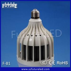 24W High Power Big Globe Bulbs Light LED Aluminum