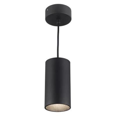 Popular Interior Lighting 18W Ceiling Pendant Light for Shopping Mall IP20