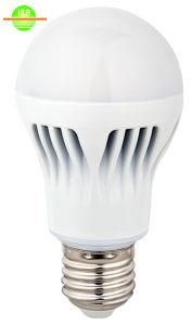 8W E27/B22 LED Bulb Light (AC85-265V)