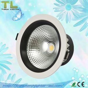 15W COB LED Ceiling Light LED Downlight