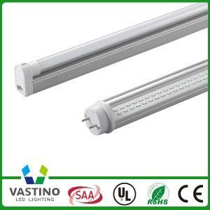 Quality Warranty Plastic T8 Tube with Factory Direct Price