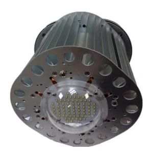 80W 120lm/W SMD LED High Bay for Industrial Lighting