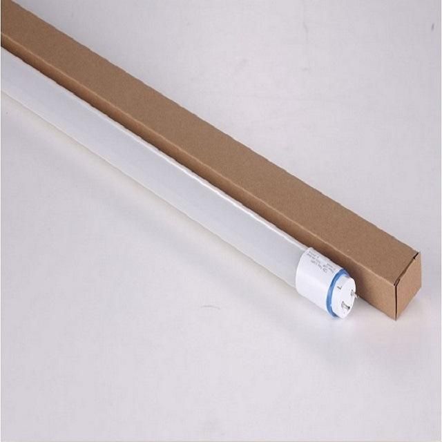 G13 Electric Ballast Compatible T8 110-150lm/W 18W LED Tube