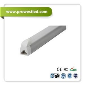 15W Compact T5 LED Tube CE/RoHS Hot Sale 90-265V AC