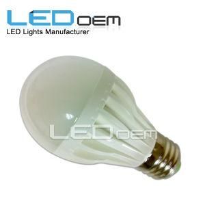 7W E27 Dimmable LED Bulb (SZ-BE2707W)