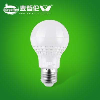 E27 220V 3W, 5W, 7W, 9W, A60 LED Bulb, LED Light Bulb