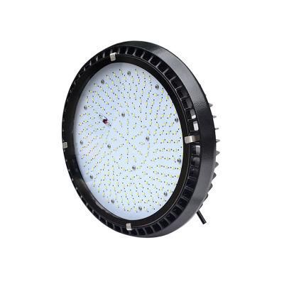 Dimmable Warehouse Industrial Light 100W UFO Light LED High Bay Light