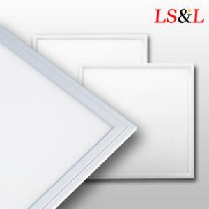 600X600 Suspended Ceiling Surface Mounted UL IP65 Waterproof LED Panel Light