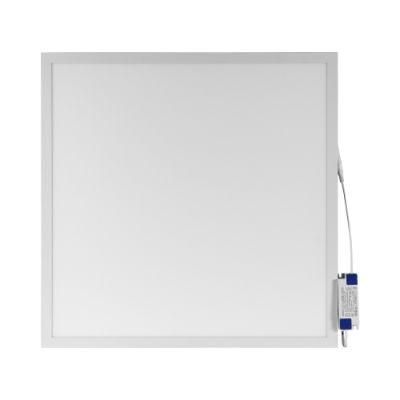 CE SAA 36W/40W/48W PMMA Commercial Office LED Ceiling Panel Light