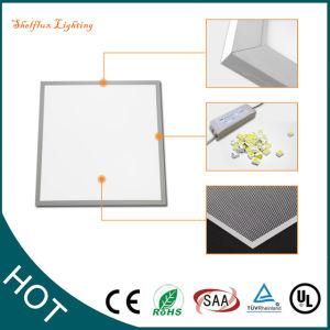 600*600 LED Panel PF&gt;0.9 CRI&gt;85 36W High Lumen 130lm/W Made in China