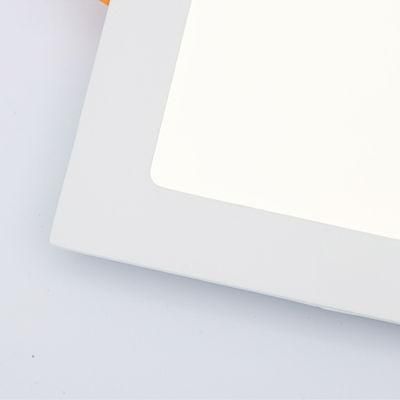 Energy Saving Bluetooth Control Advanced Design Smart Home Light Panel