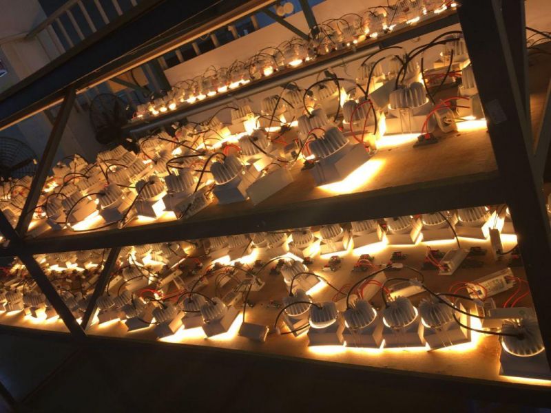 Hot Sale COB Spotlight LED Track Light