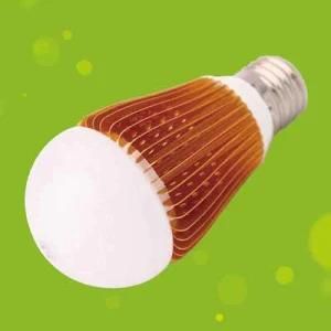 LED Global Bulb