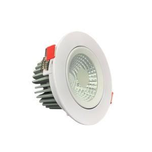 Triac 0-10V and Dali Dimming 50000 Hours Long Lifespan LED Leuchten