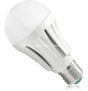 E27 9W 220V Cool White 6000k LED Bulbs