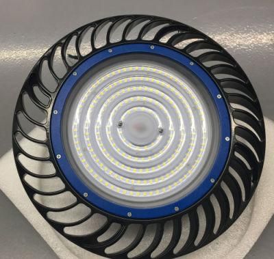 5 Year Warranty 250W Industrial Lighting Meanwell Driver LED High Bay Light Workshop Light