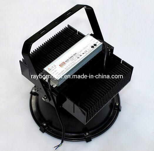 Indoor Gymnasium High Power 150W 200W LED High Bay Lights IP65 Waterproof LED Gas Stations Light