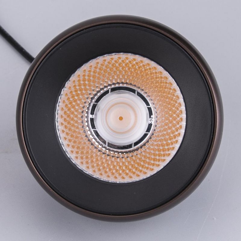 2020 New Modern COB LED Ceiling Aluminum Pendant Light