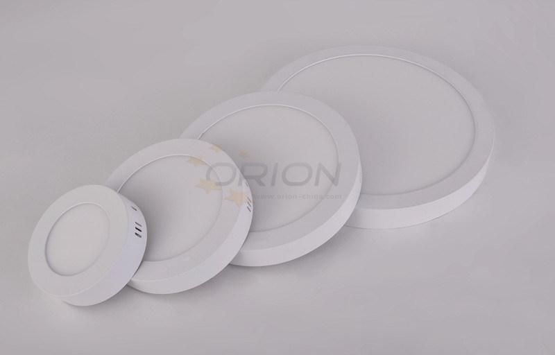 High Brightness Slim Square 18W Panel LED Light