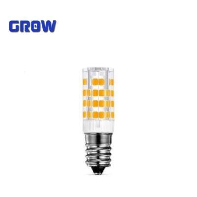 LED Mini Bulb E14 4W 390lm for Indoor Decorative Lighting
