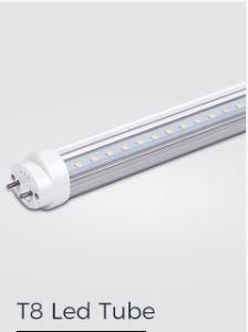 Hot Sale High Brightness Indoor Light Tube 4FT 1200mm 20W 240cm 36W 2700-10000K Replacement LED Fluorescent Tube LED Tube T8