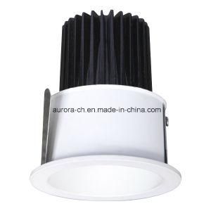 Indoor High Quality Aluminum LED Down Lighting (S-D0003)