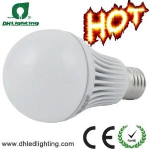 7W LED Bulb E27(DH-QP-7W)