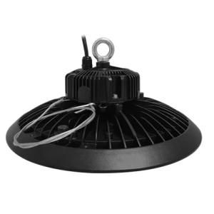 UFO LED High Bay Light 100W Industrial Lighting ETL SAA Certified