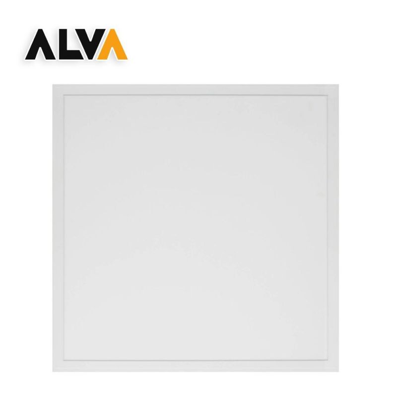 6060 Slim Panel Ceiling Light 40W LED Panel Light