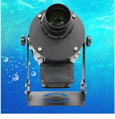 Outdoor Park Hotel LED Water Wave Effect Light Floodlight