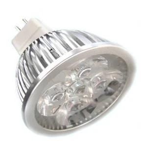 UU1105 MR16 4x1W LED Spot Light