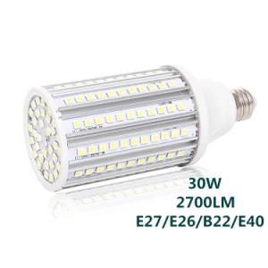 30W LED Corn Light for Outdoor and Indoor Lighting