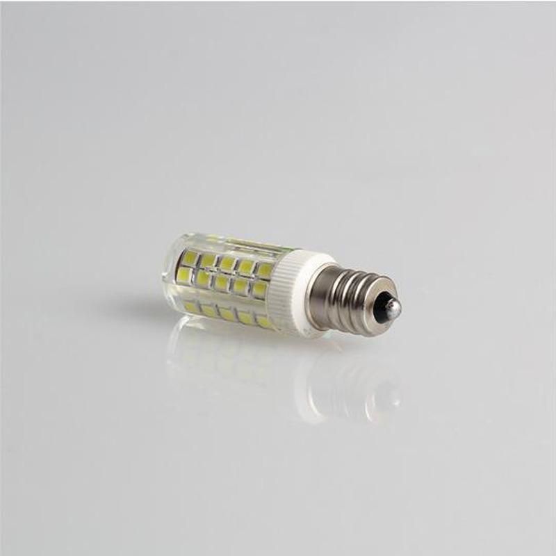 E14 E27 3W 5W 7W Interior Dimmable Plastic LED Corn Light