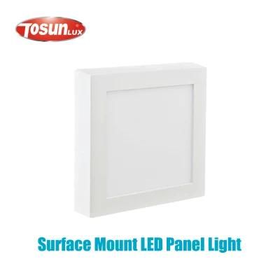 Surface Mounted LED Panel Light with CE. RoHS