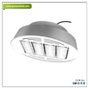 Moso Driver CREE Chip 80-200W LED High Bay Light with CE RoHS SAA