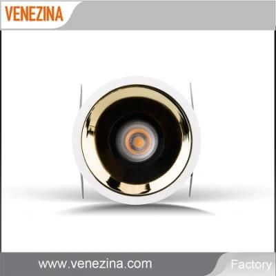 R6299 Recessed LED Down Light Used for Home Furnishing