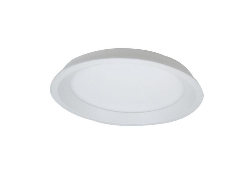 Facroty 1 Years Isolated Panellight 6W 10W 15W 22W Surface Recessed Mounted Ugr<19 LED Panel Light