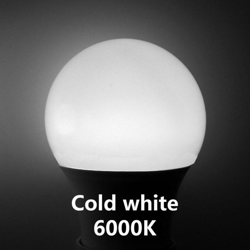 Factory Competitive Price A60 18W E27 220-240V LED Bulb Light High Power High Brightness LED Indoor Lighting LED Lamp Light with CE RoHS ERP Approval