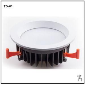 Competitive Price 8 Inch LED Retrofit Recessed Downlight