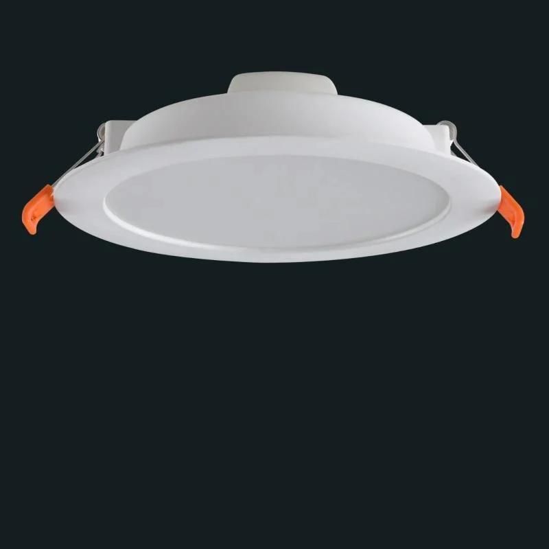 Factory Price Sell Indoor Recessed Downlight Living Room SMD2835 LED Light