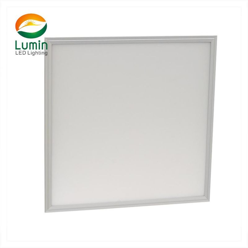 CE Rcm 60X60cm Square LED Panel Light