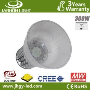 Modern Style 300W Meanwell Shopping Mall Lighting High Bay Light