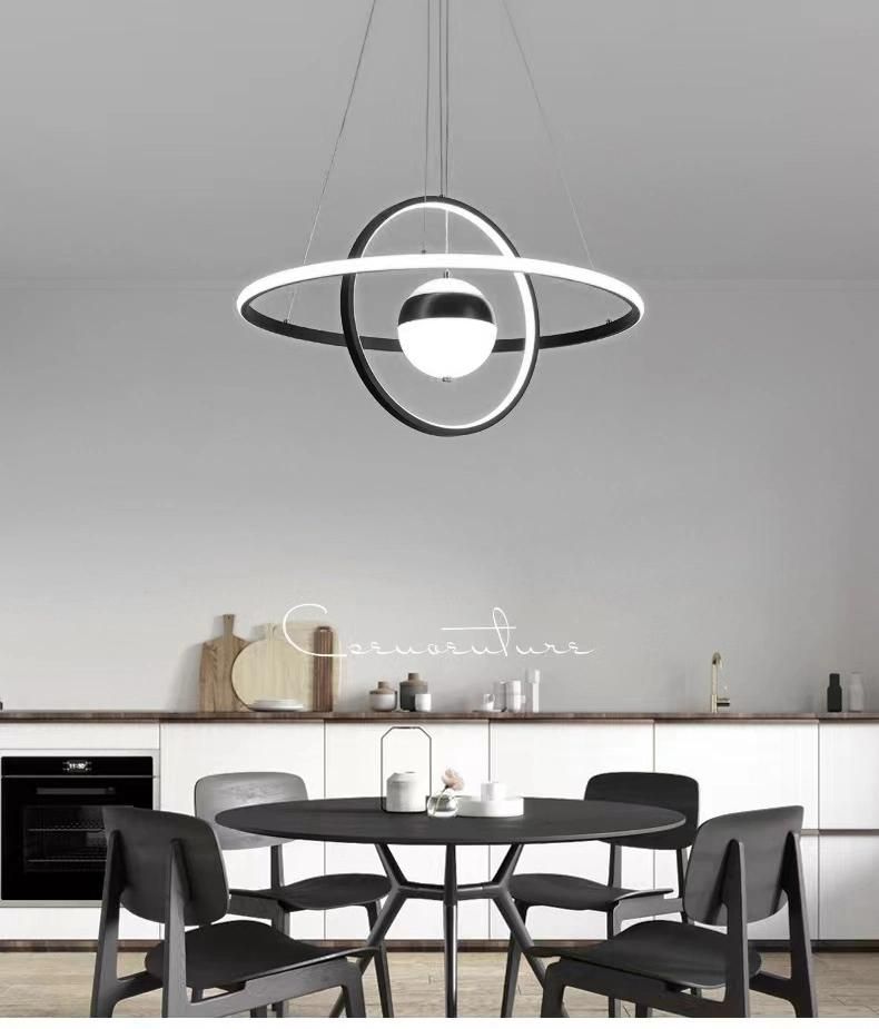 2022 Combination Light Living Room Bedroom Home Lighting LED Chandeliers LED Ceiling Light