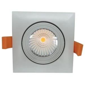 Interior 10W Simplism LED Spotlight for Shopping Center (BSCL56)