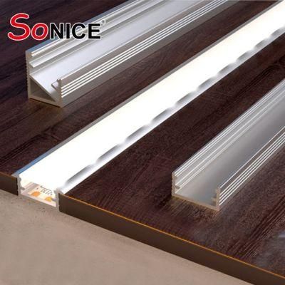 Aluminium Profile Light Price Aluminum Non-Brands Aluminium Profile Linear Light