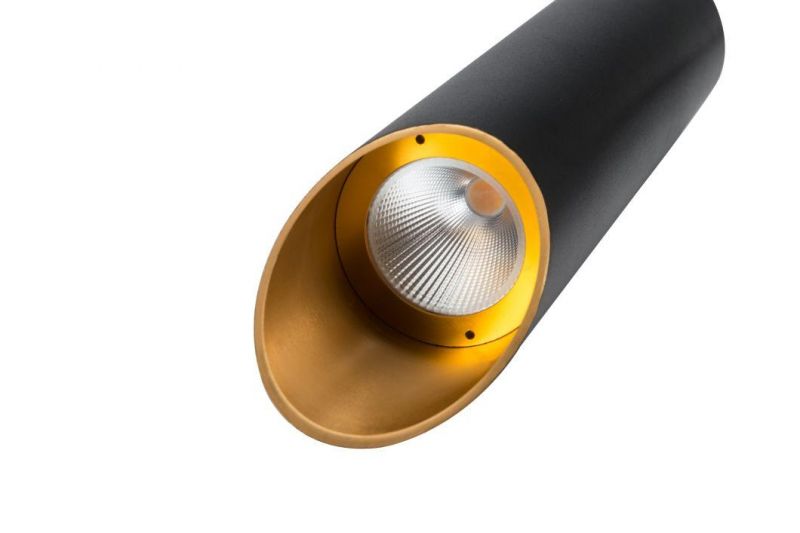 Economic 30W Pendant Lamp for Gallery Ce Certificated