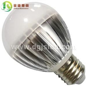 LED Bulb Lamp 4W LED Golf Ball with CE RoHS