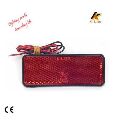 Outdoor Decoration LED Light Reflector LAN07